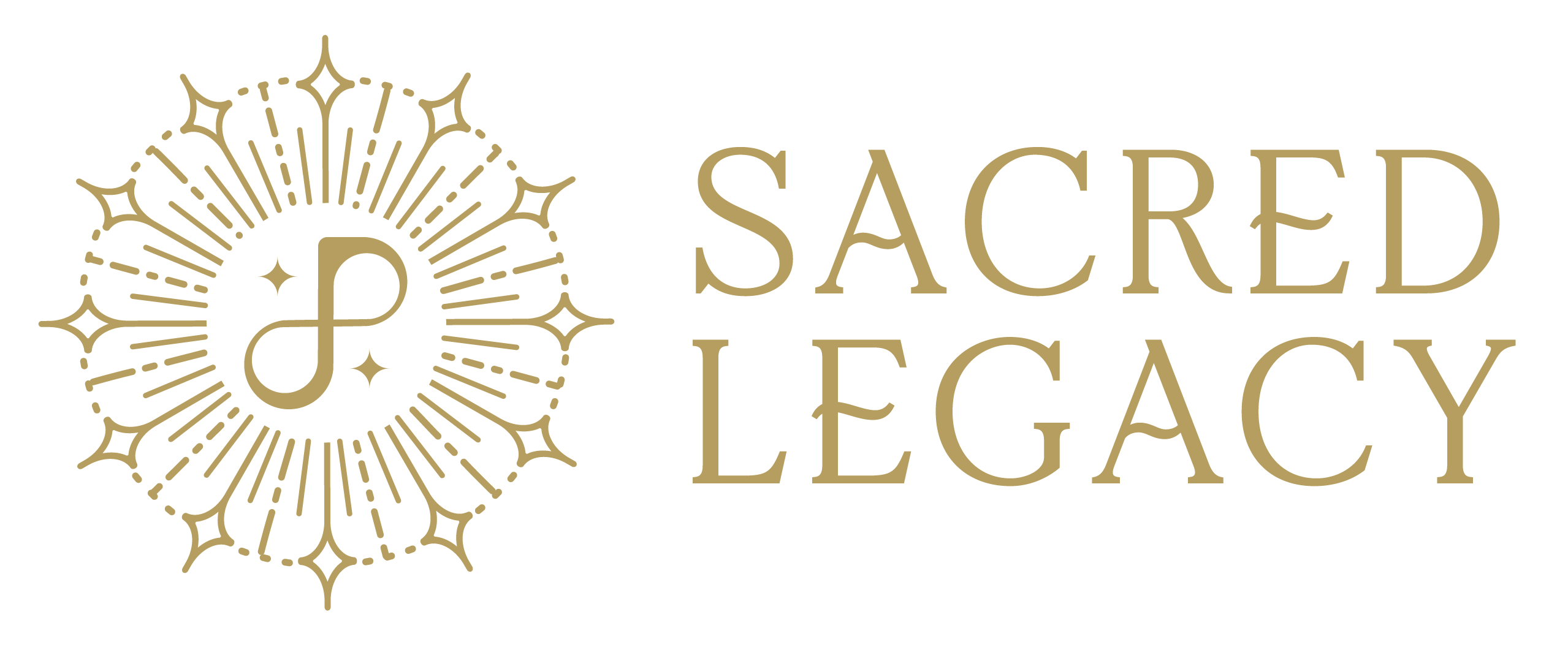 Sacred Legacy