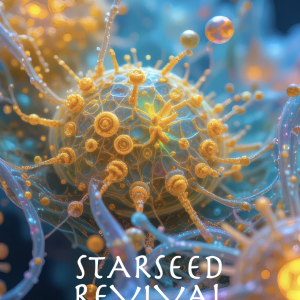 STARSEED REVIVAL | 7 December | St Francis Bay