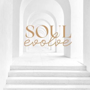 SOUL EVOLVE | 10 & 11 October | Johannesburg