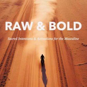 RAW & BOLD | 21 December |  St Francis Bay