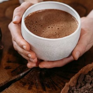 CACAO CEREMONY | 31 December | St Francis Bay